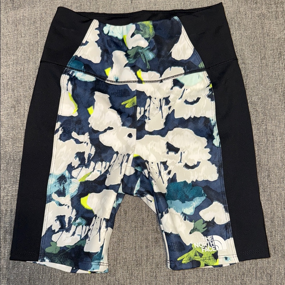 The North Face Shorts - Black, Blue, White